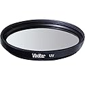 Vivitar Uv 37MM Filter