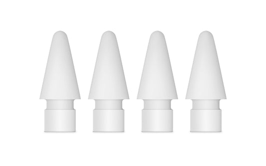 Apple Pencil Tips (4 pack)