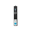 Primera 53422 High Yield Cyan Ink Cartridge for LX900 Color Label Printer