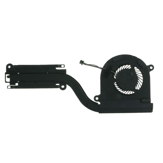 CPU Cooling Fan with Heatsink for Dell Latitude E7480 E7490 - Replacement Part for 02T9GV, AT1S1002ZAL, KSB0605HC-C0L, EG50040S1-C910-S9A