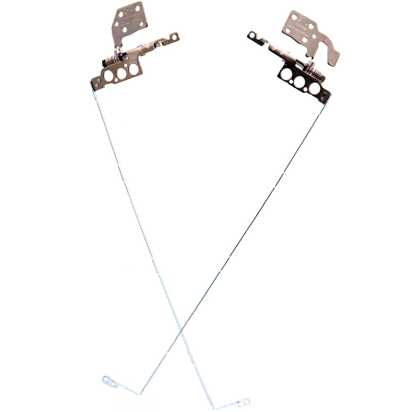Deal4GO LCD Hinge kit M08904-001 Replacement for H P 15-EG 15-EH 15-EQ 15T-EG000 15-EG0021NR 15-EH1052WM 15-EG0025NR
