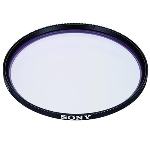Sony Alpha Filter DSLR Lens Diameter 49mm