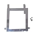 Zahara Hard Drive HDD SSD Metal Caddy Frame Bracket Replacement for Dell Latitude E7440 E7450 0WPRM 5mm