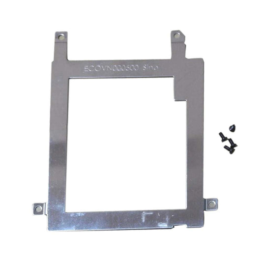 Zahara Hard Drive HDD SSD Metal Caddy Frame Bracket Replacement for Dell Latitude E7440 E7450 0WPRM 5mm