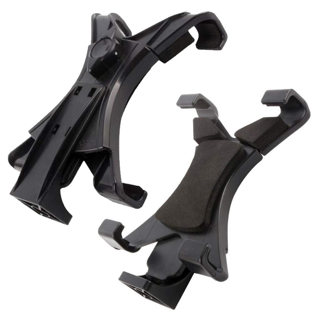 Walway 7-10" Tablet Tripod Mount Adapter Holder for iPad/Air 2/ iPad mini/Samsung Galaxy Tab/Tab Pro/Tab S/Microsoft Surface/Google Nexus/Selfie