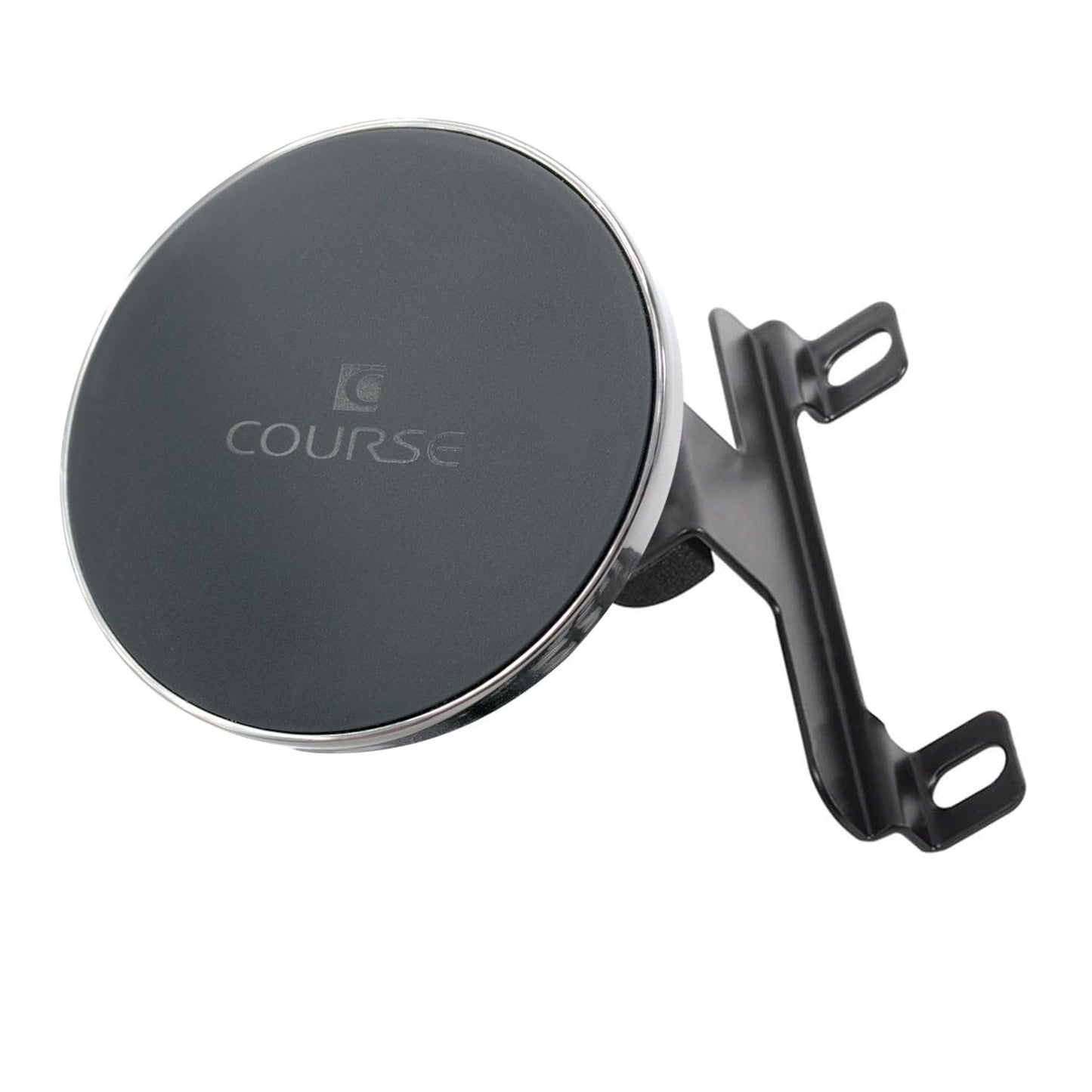 Course Motorsports DirectFit Phone Mount: Ford F-150 (2004-2008), Expedition (2007-2014) Magsafe Compatible Head - Non Charging Left or Right