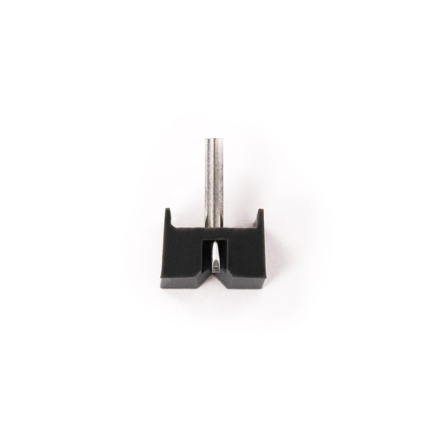 Turntable Needle Replacement for Pickering DATE2 Stylus and Compatible with Pickering V-15 / ATE Cartridges, with Nude Conical Diamond Tip, from My