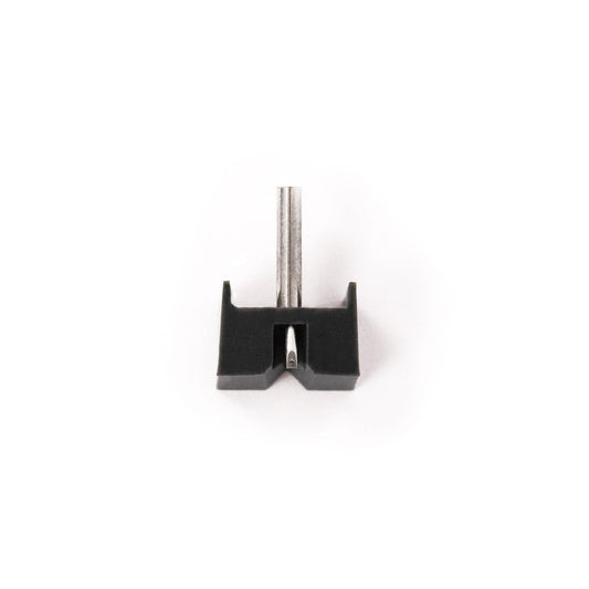 Turntable Needle Replacement for Pickering DATE2 Stylus and Compatible with Pickering V-15 / ATE Cartridges, with Nude Conical Diamond Tip, from My