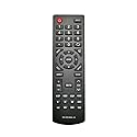 AMAIRIYCA Replacement Ns-rc4na-14 Remote tv Insignia for Insignia tv NS-32E2000A14 NS-39D400NA14 NS-46D400NA14 NS-50E440NA14 NS-55E4400A14