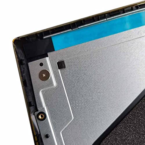 New Laptop Case for Dell G Series G3 15 3590 LCD TOP Back Cover 0747KP Blue Red Logo 0YGCNV 03HKFN (Blue Logo)