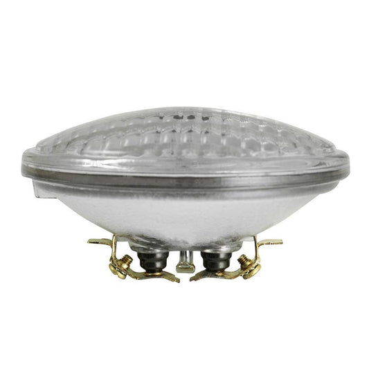 H7555-8w 12v PAR36 Sealed Beam Light Bulb - GE 44642 Replacement