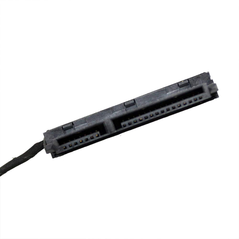Zahara Hard Disk Drive Cable HDD Cable Replacement for Lenovo Thinkpad T560 20FH 20FJ / T460 / T50S / P50S 20FK 20FL450.06D02.0001 00UR860