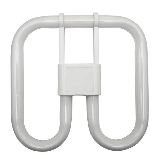 Norman Lamps F382D/835/4P-38W Soft-White 3500K - Watts: 38W, Type: 2D Fluorescent Lamp, Color