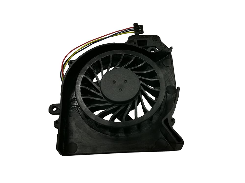 Eclass New Laptop CPU Cooling Fan for HP DV6-6C00 DV6-6100 dv6-6c35dx dv6-6c48us 640426-001 Sunon MF60120V1-C180-S9A MF60120V1-C181-S9A Series