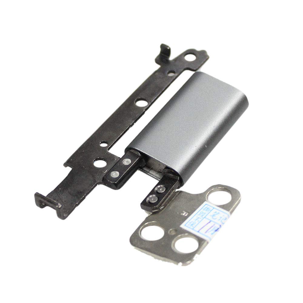 Zahara Laptop LCD Screen Hinge Left+Right Set Replacement for Dell Inspiron 13MF 7368 7378 P69G I7368 I7378