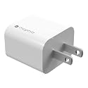 Mophie USB-C PD Wall Charger - 20W USB-C PD Wall Charger - White