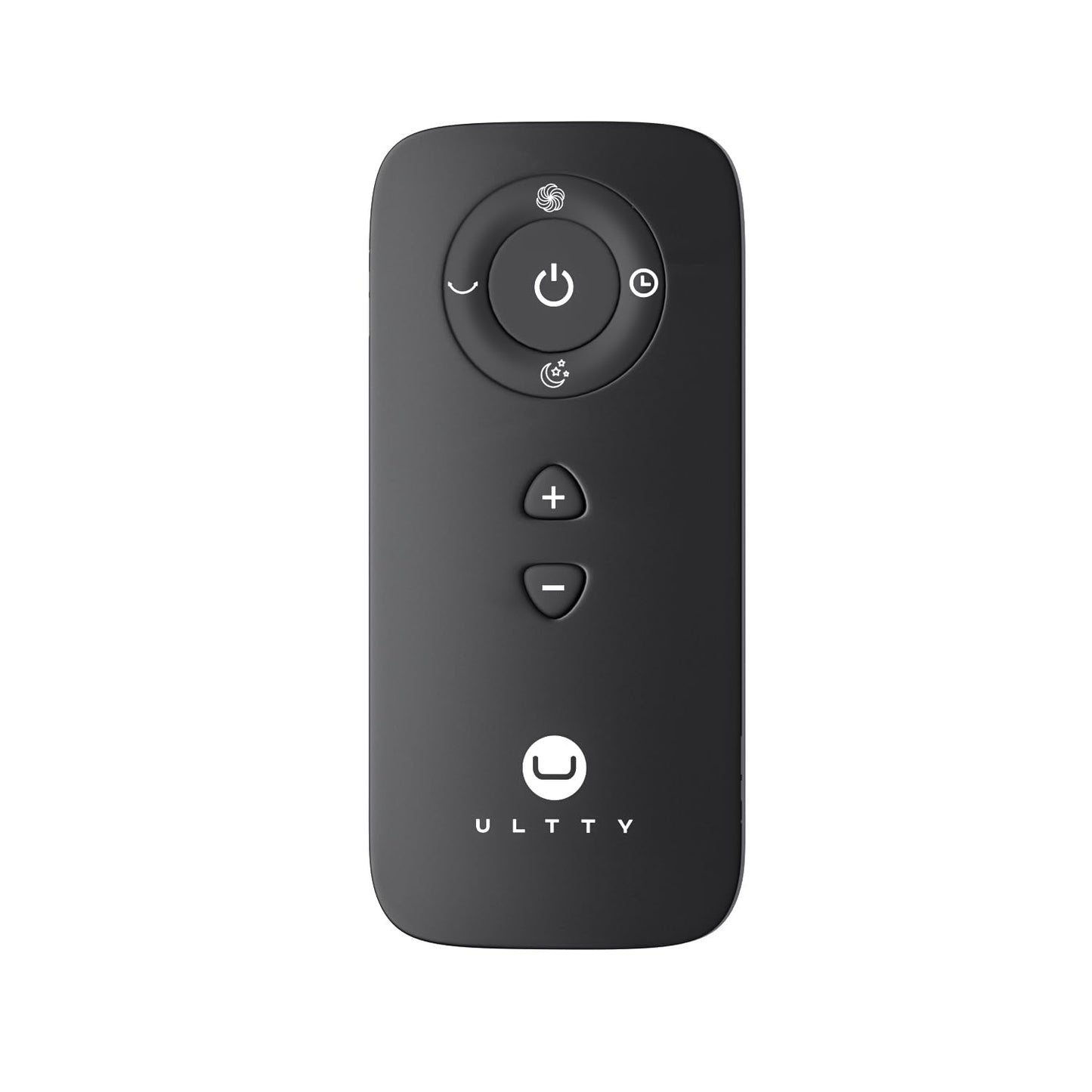 U ULTTY Remote Control for Air Purifier Fan with H13 HEPA | R21,R020,R022D