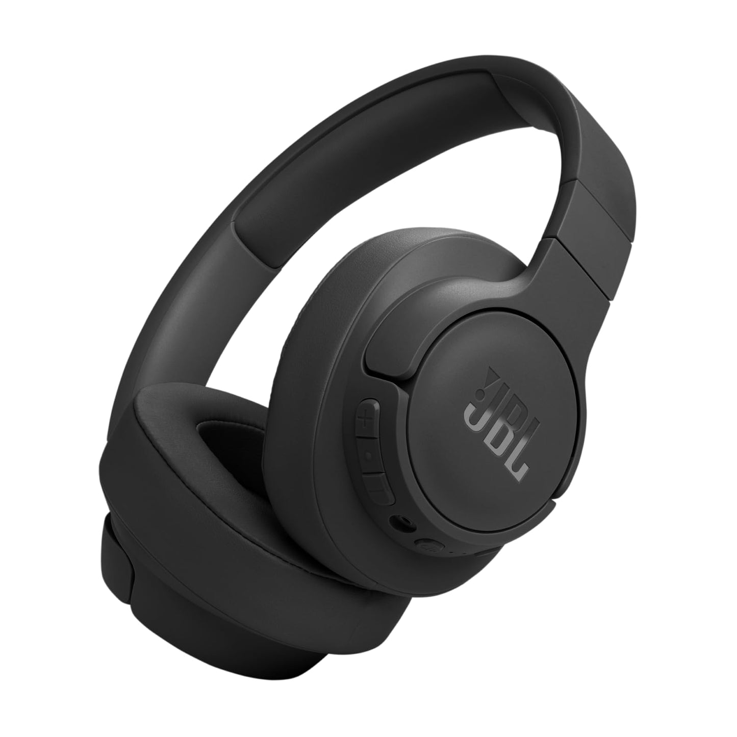 JBL Tune 770NC - Adaptive Noise Cancelling with Smart Ambient Wireless Over-Ear Headphones, Bluetooth 5.3, Up to 70H Battery Life with Speed Charge