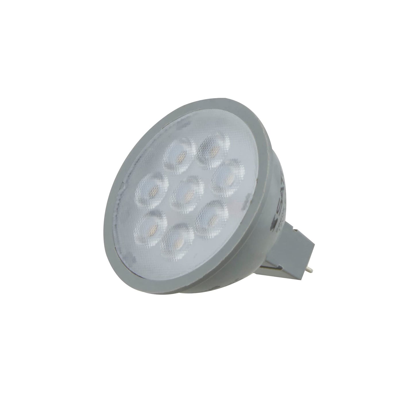 Satco S8605 MR LED, Warm White