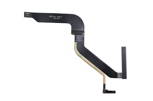 Tenstep HDD Flex Cable for Apple MacBook Pro 13" A1278 2012 HDD Hard Drive Flex Cable 821-1480-A