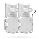 AutoSonic 2 Pack | All-new Outlet Mount for Blink Sync Module XR | Space-Saving Mounting Bracket Holder Compatible with Sync Module XR | Blink