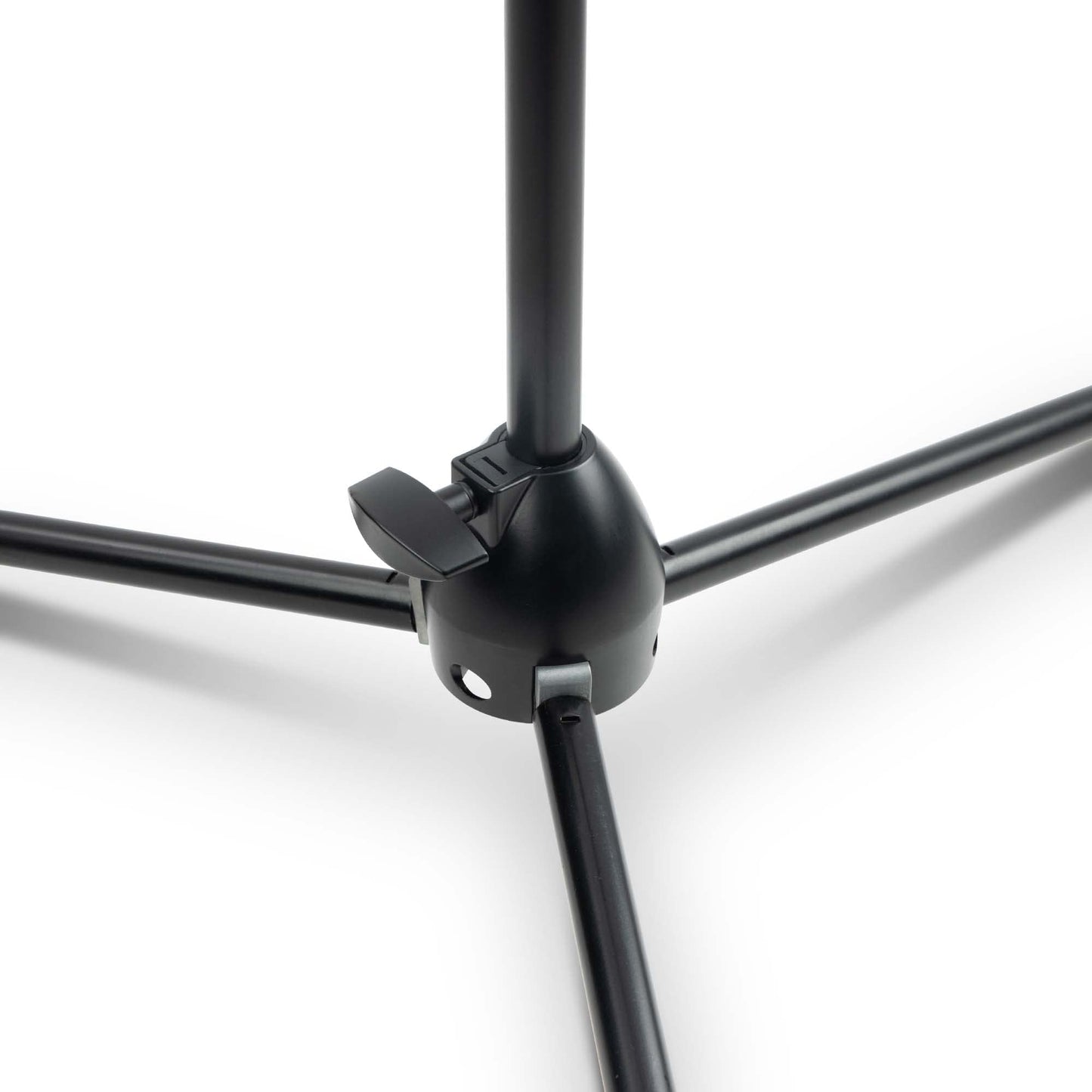 OnStage On Stage MS9701TB Plus HD Tele Boom Mic Stand