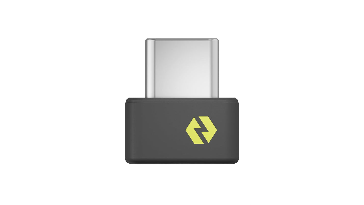 Logitech Bolt USB-C Receiver
