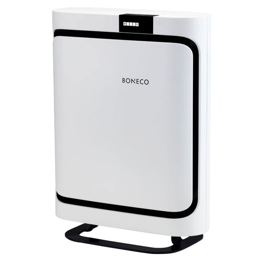 BONECO - Air Purifier P400 with HEPA & Activated Carbon Filter