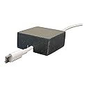 Cord Holder Handmade by Craftsman Stoneworks - Cable Holder - Cable Management Holder - Cable Organizer - Desk Cable Holder - Cable Keeper - Cable