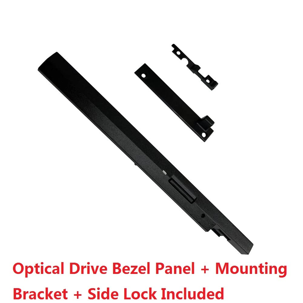 2nd HDD SSD Hard Drive Optical Bay Caddy Frame Tray for Lenovo Thinkpad T400 T410si T410i T420si T430si and x200 x201 x220 UltraBase