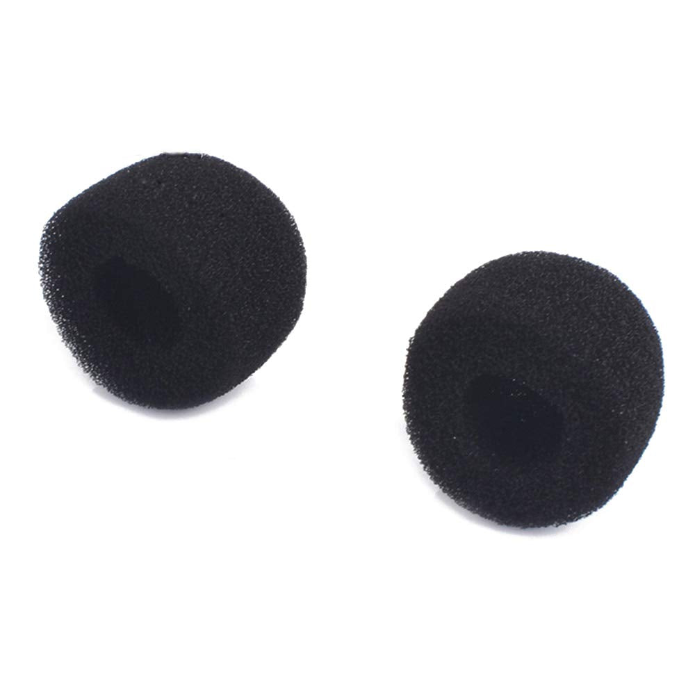 ArmorMason Replacement Microphone Windscreen Compatible with Peltor Comtac Headset
