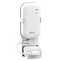 Outlet Wall Mount for Blink Sync Module Core, Sync Module Mount Holder for Blink Outdoor/Indoor Security Camera, No Drilling No Messy Wires Camera