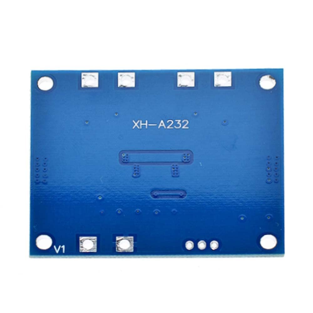 XH-A232 TPA3110 30W+30W 2.0 Channel Digital Stereo Audio Power Amplifier Board DC 8-26V 3A