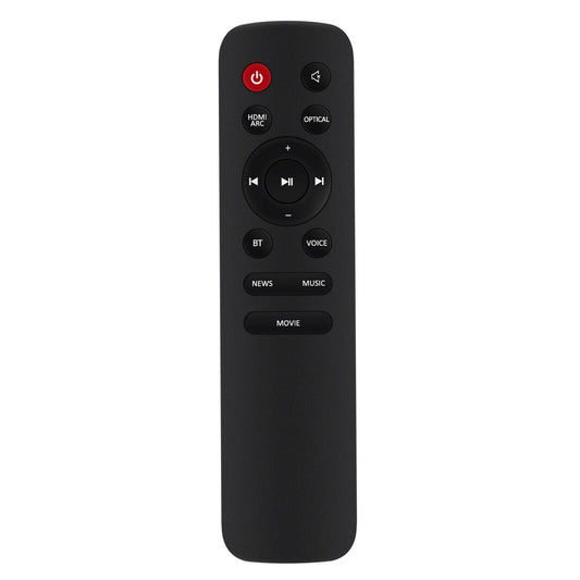 New Replaced Remote Control Compatible with JBL Soundbar Cinema SB170 SB120 SB140 Sound Bar