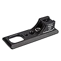 ProMediaGear PXLN1QD Replacement Foot for Nikon 500mm pf & 70-200 F/2.8FL, VR1&2 with QD Strap Port