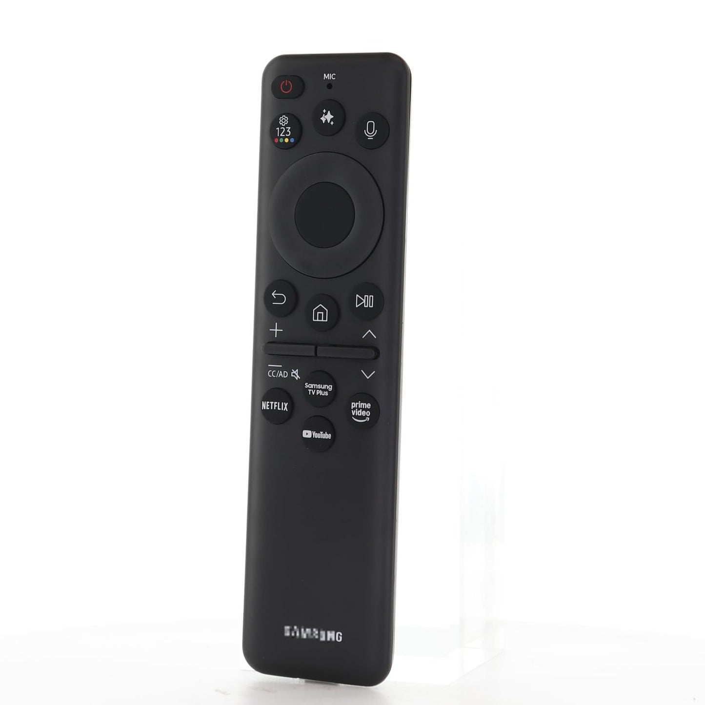 Dan's Originals BN59-01480A / TM2360E for Samsung TV Remote Control with AI, Voice and Pointer for 2025 TVs - Eco Solar Cell - Supplied