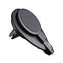 Ztylus Stinger Car Phone Holder with Emergency Escape Tool: Universal Air Vent Magnetic Cell Phone Mount Holder, Spring Loaded Window Breaker, Seat
