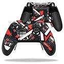MightySkins Skin Compatible with Microsoft Xbox One Elite Controller - Mixtape | Protective, Durable, and Unique Vinyl Decal wrap Cover | Easy