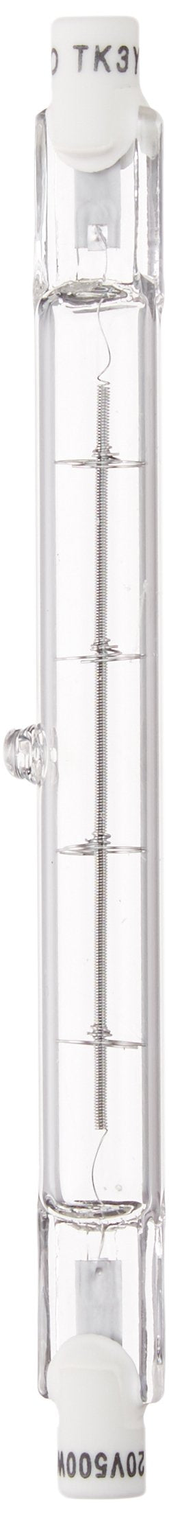 Ushio BC6305 1000500 - FDF JP120V-500WC6 Projector Light Bulb