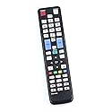 New BN59-00996A Remote Control for Samsung TV LN40C530F1F LN52C530 UN19C4000