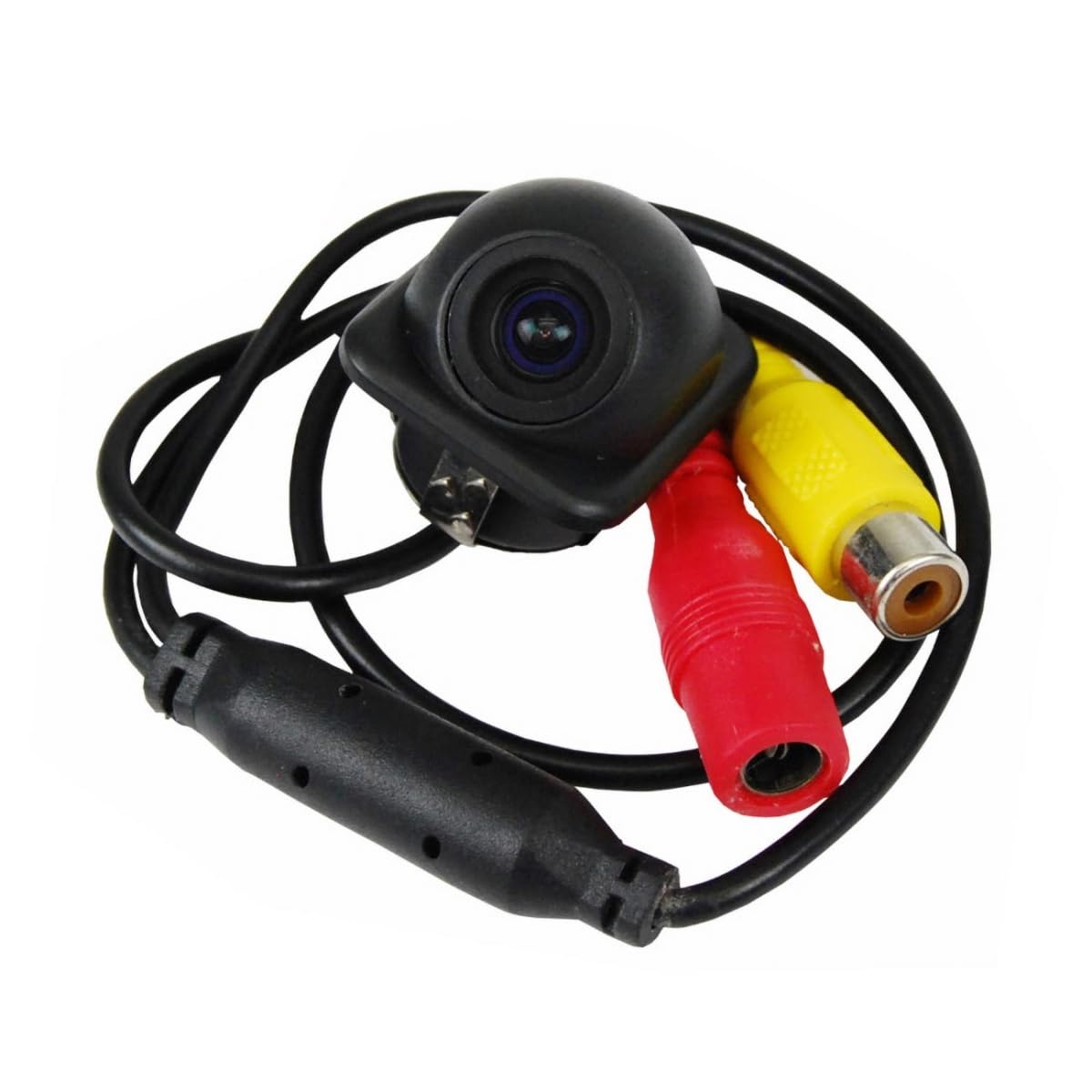 Installation Solution - Car Rear View Camera with Grid Lines (IS-RVC-803GL)