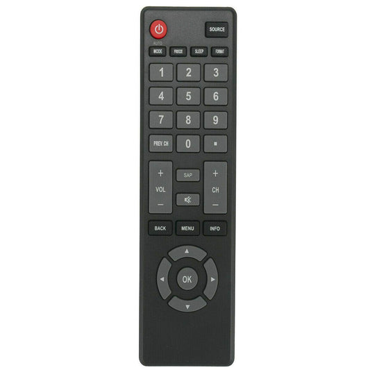 New NH300UD Remote Control Compatible for Magnavox TV 19ME402V 22ME402V 26ME402V 22ME402VF7