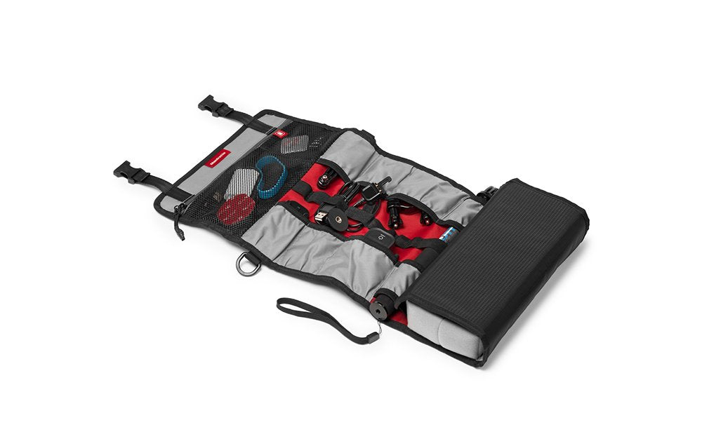 Manfrotto MB OR-ACT-HCS Off Road Stunt Case (Black)
