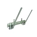 Vantage Point CGUFP01S Tilt Wall Mount for 34" to 50" Displays (Silver)