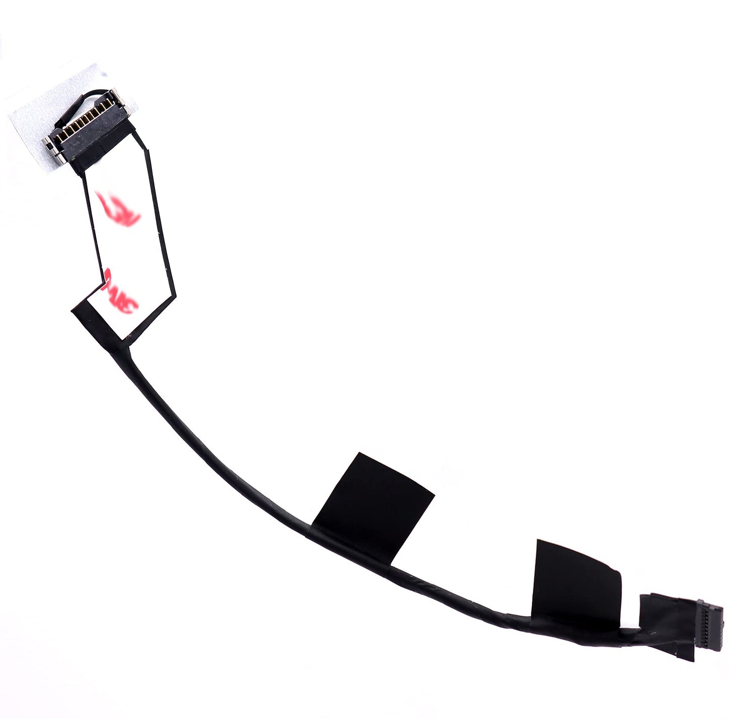 NA Deal4GO FDQ51 Battery Connector Cable 302J5 0302J5 DC02003OV00 Replacement for Dell Alienware M15 R3 M15 R4 M17 R3 M17 R4