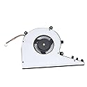 for Envy 17M-AE111DX 17-AE143NG 17-AE New Laptop Cooling Fan 925461-001 925478-001 DFS200105BS0T 6033B0053801