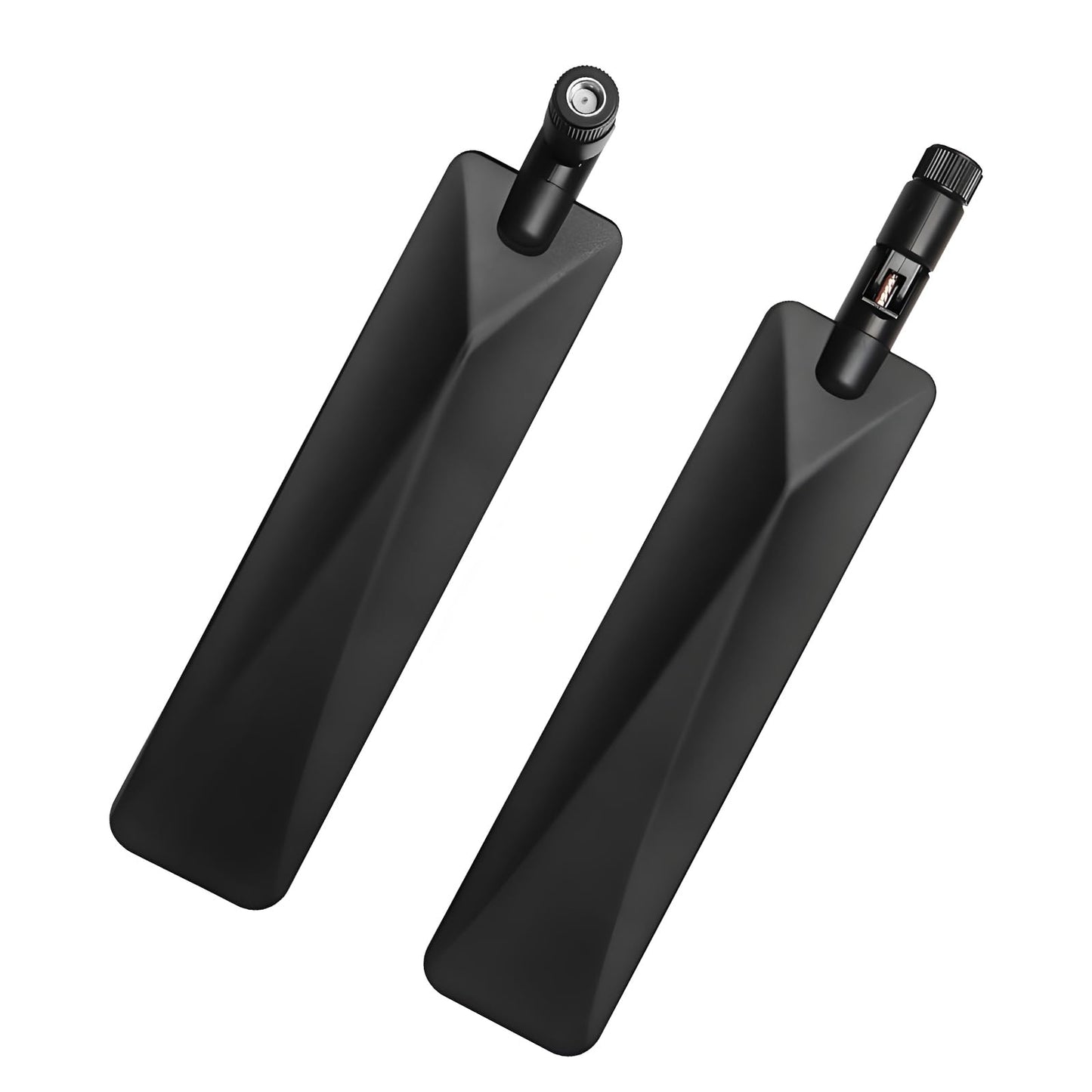 RP-SMA male antenna amplifier upgrade, compatible with Spypoint Link Micro EVO Tactacam Reveal SK Defend XB Browning X Pro stealth 4G LTE hunting
