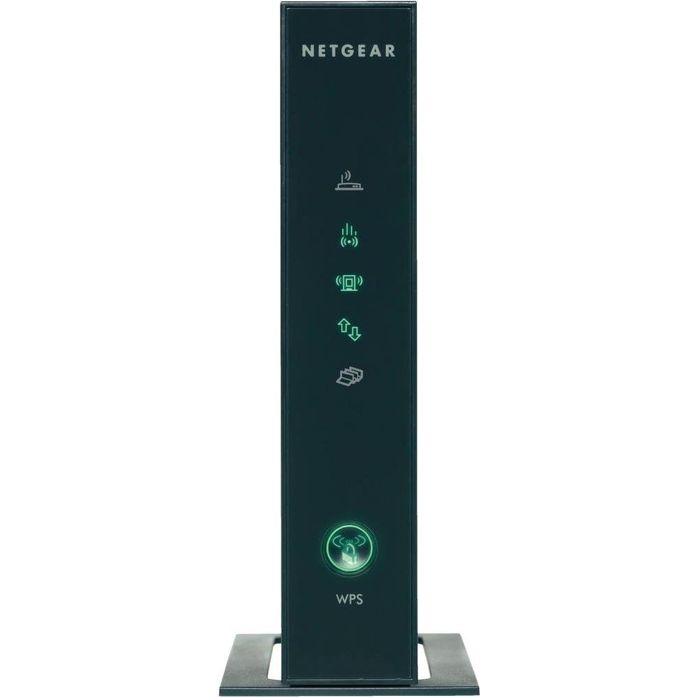 Netgear WN2000RPT Wireless-N 300 Repeater