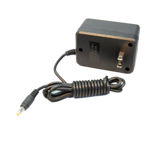 HQRP AC Adapter Compatible with Black & Decker 90500902 90500902-01 90593015-03 PD700G Pivot Plus Cordless Screwdriver Power Supply Cord Adaptor…