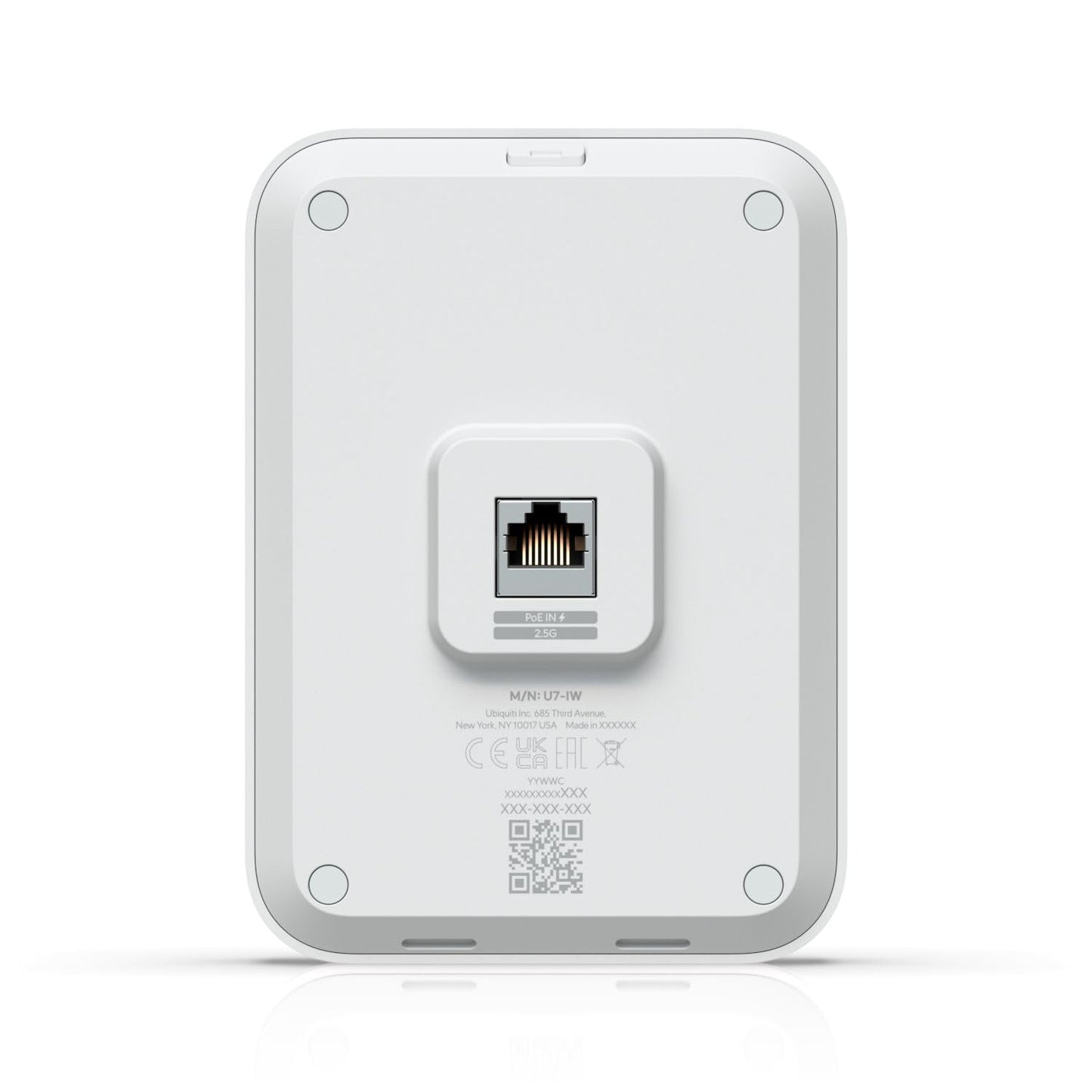 Wireless Access Point UbiQuiti U7-IW